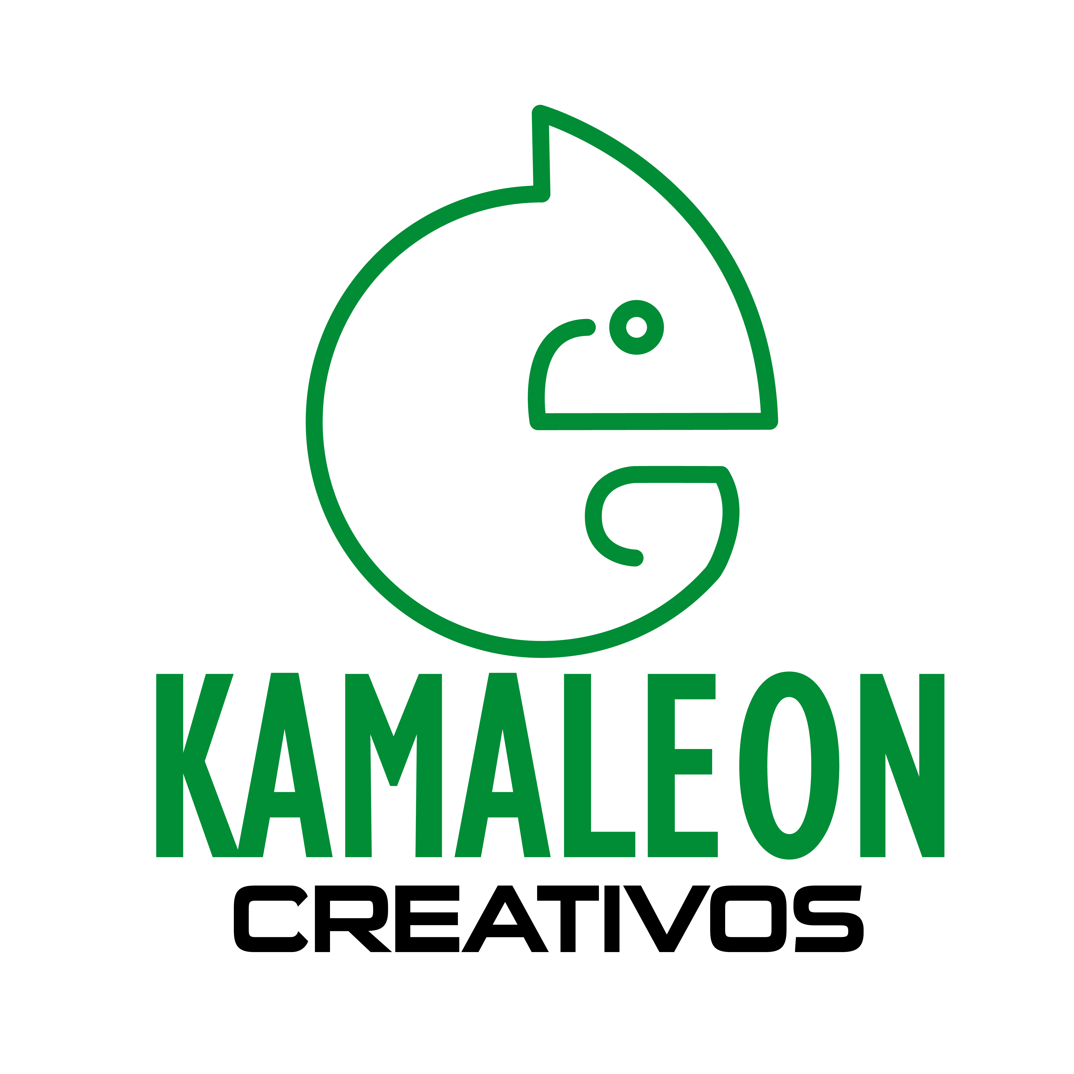 Kamaleon Creativos (Oscar Iván Buitrago Tuta)